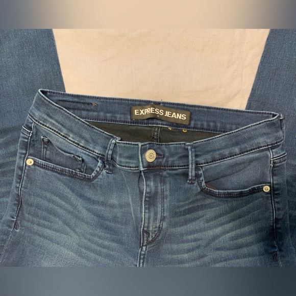 Express Jeans - Picture 6 of 7